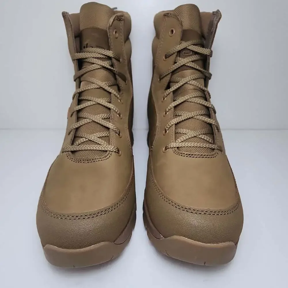 Carhartt Gilmore Waterproof Boots, Men Size 11